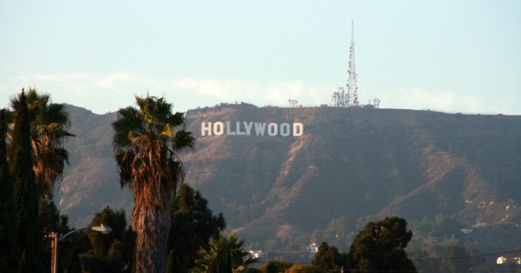 Hollywood Hills, Source: Alexander Hauk